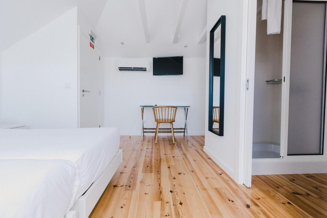 Jaca Hostel Funchal Eksteriør bilde