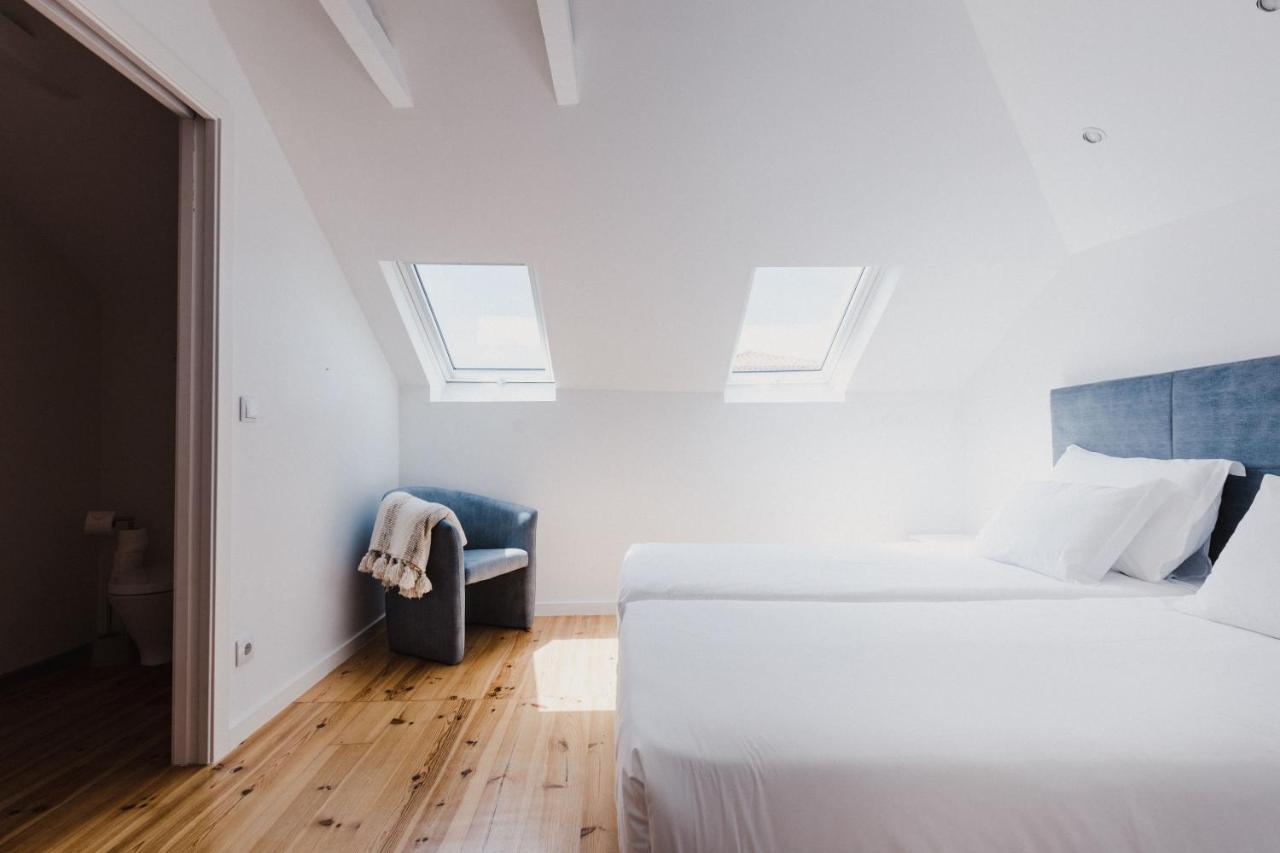 Jaca Hostel Funchal Eksteriør bilde