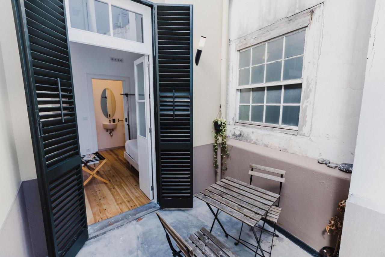 Jaca Hostel Funchal Eksteriør bilde