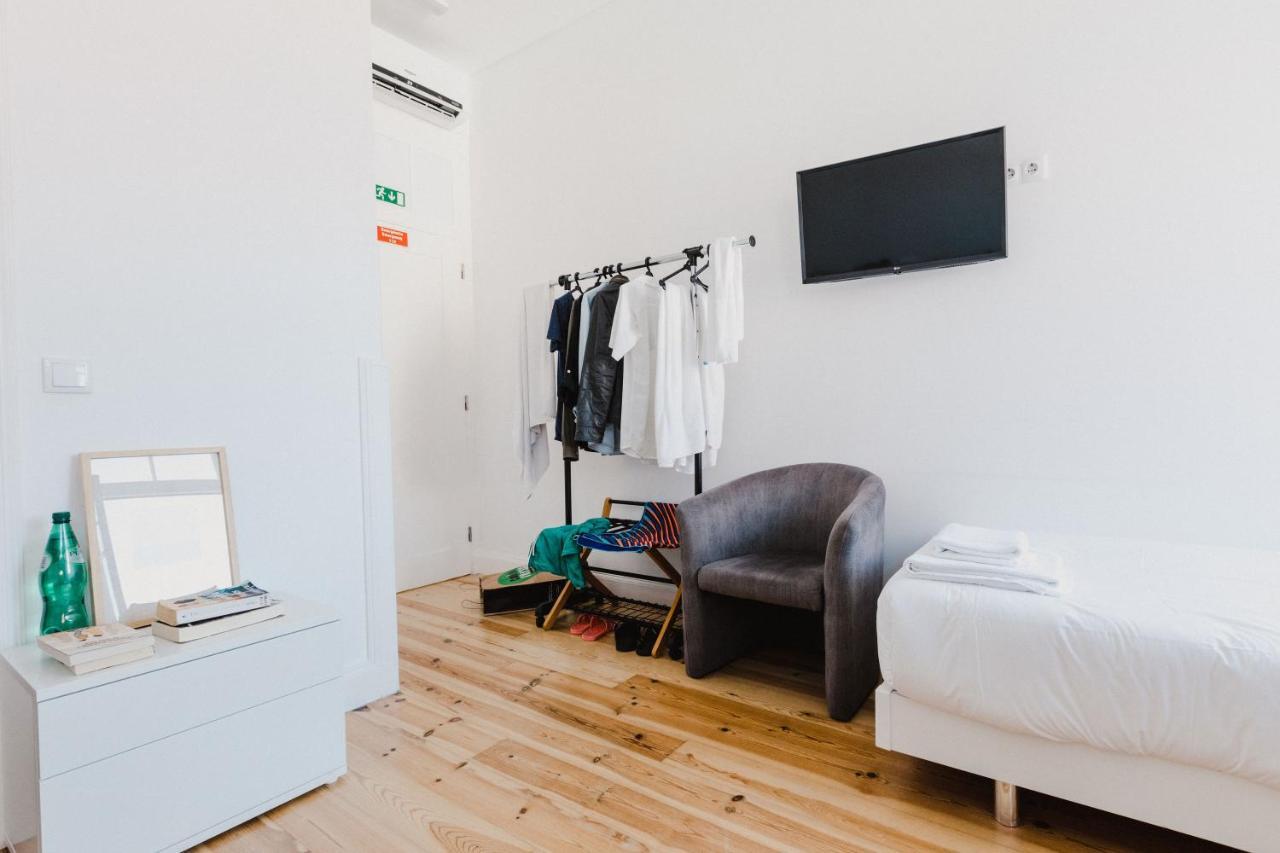 Jaca Hostel Funchal Eksteriør bilde