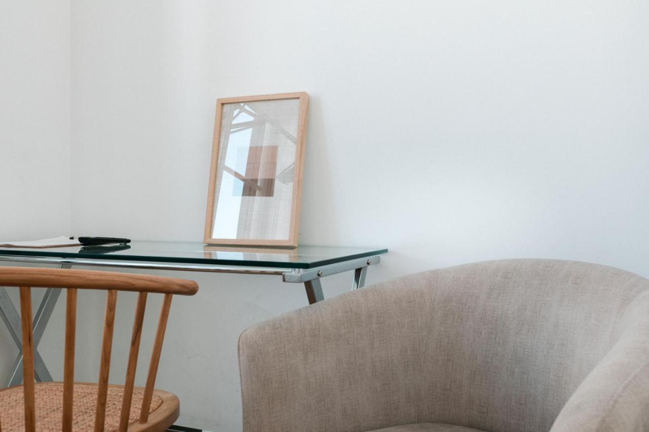 Jaca Hostel Funchal Eksteriør bilde