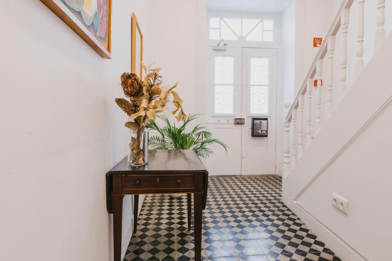 Jaca Hostel Funchal Eksteriør bilde