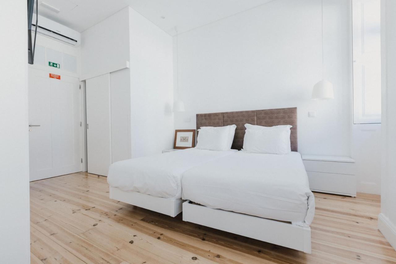 Jaca Hostel Funchal Eksteriør bilde