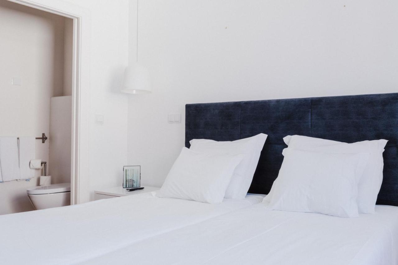 Jaca Hostel Funchal Eksteriør bilde