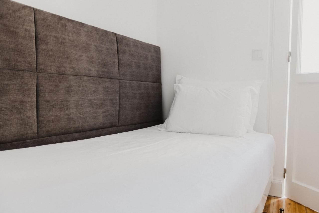 Jaca Hostel Funchal Eksteriør bilde