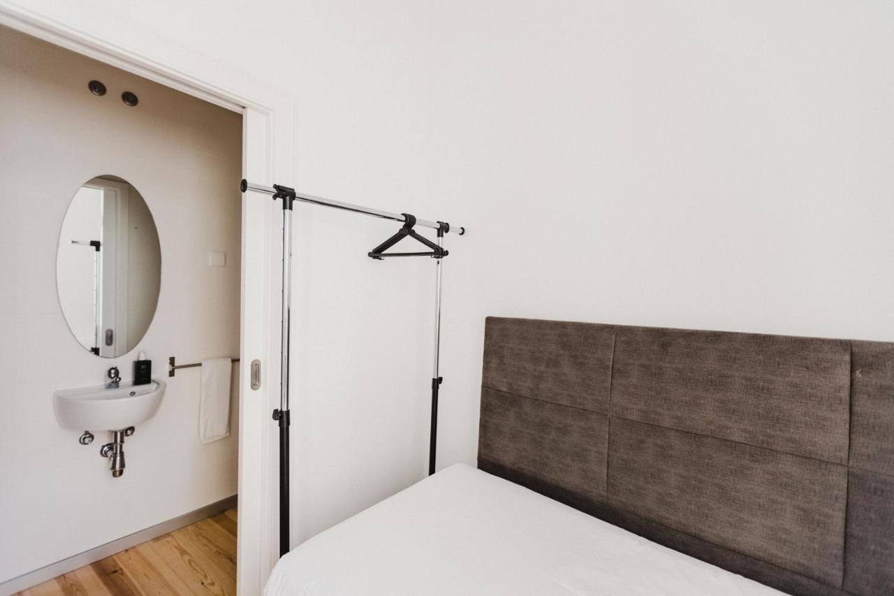 Jaca Hostel Funchal Eksteriør bilde
