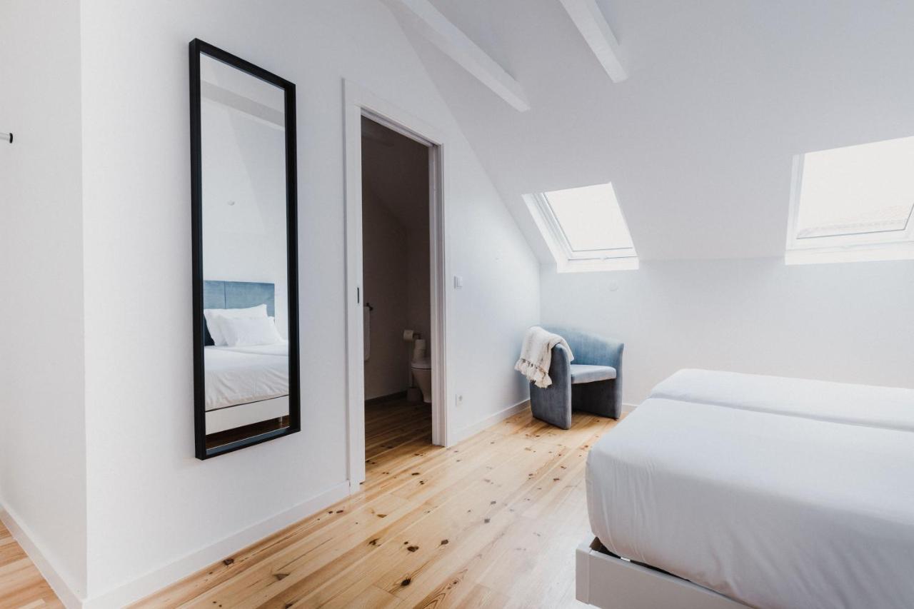 Jaca Hostel Funchal Eksteriør bilde