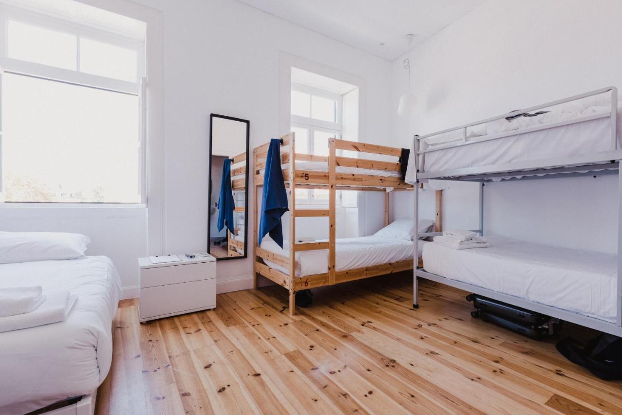 Jaca Hostel Funchal Eksteriør bilde