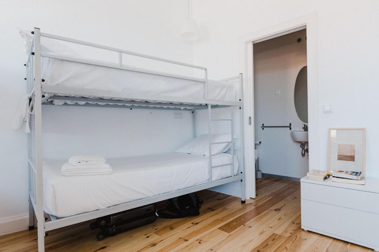 Jaca Hostel Funchal Eksteriør bilde