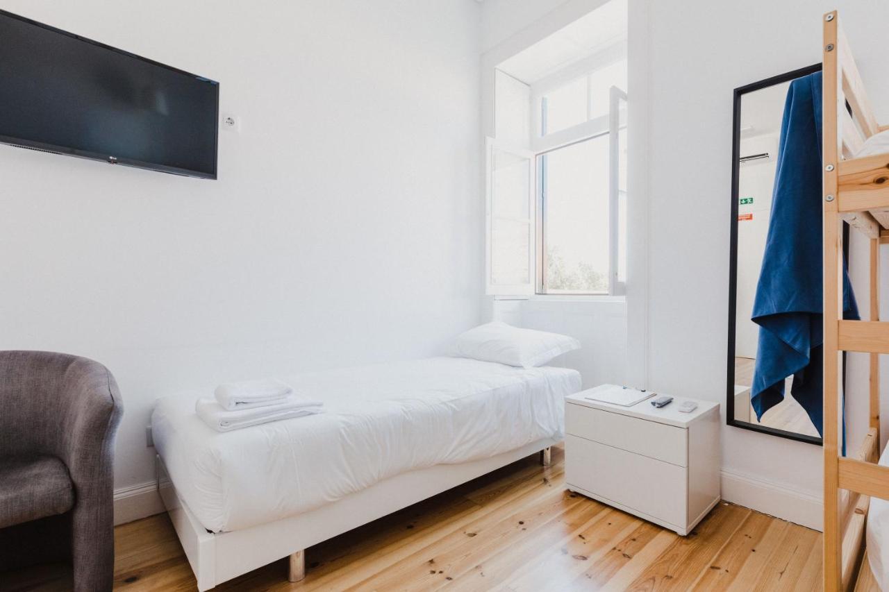 Jaca Hostel Funchal Eksteriør bilde